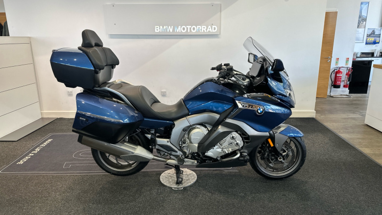 BMW K1600 GTL LE (22MY)